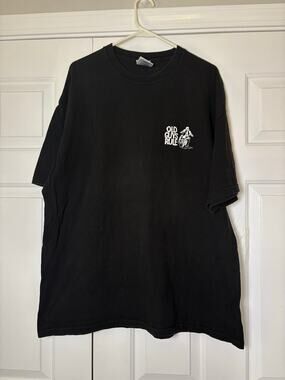 3‎ Old Guys Rule XXL Short Sleeve Crewneck T Shirt Lot 2 BNWT 1 EUC